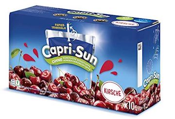 Capri Sun Kers 0,2L * 40