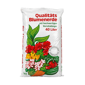 Potgrond 40L