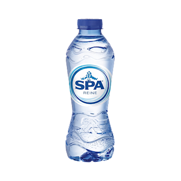 Spa Blauw 0,33L * 24