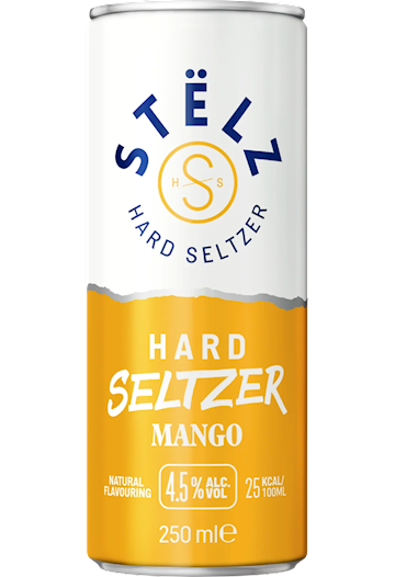 Stëlz Mango 0,25L * 12